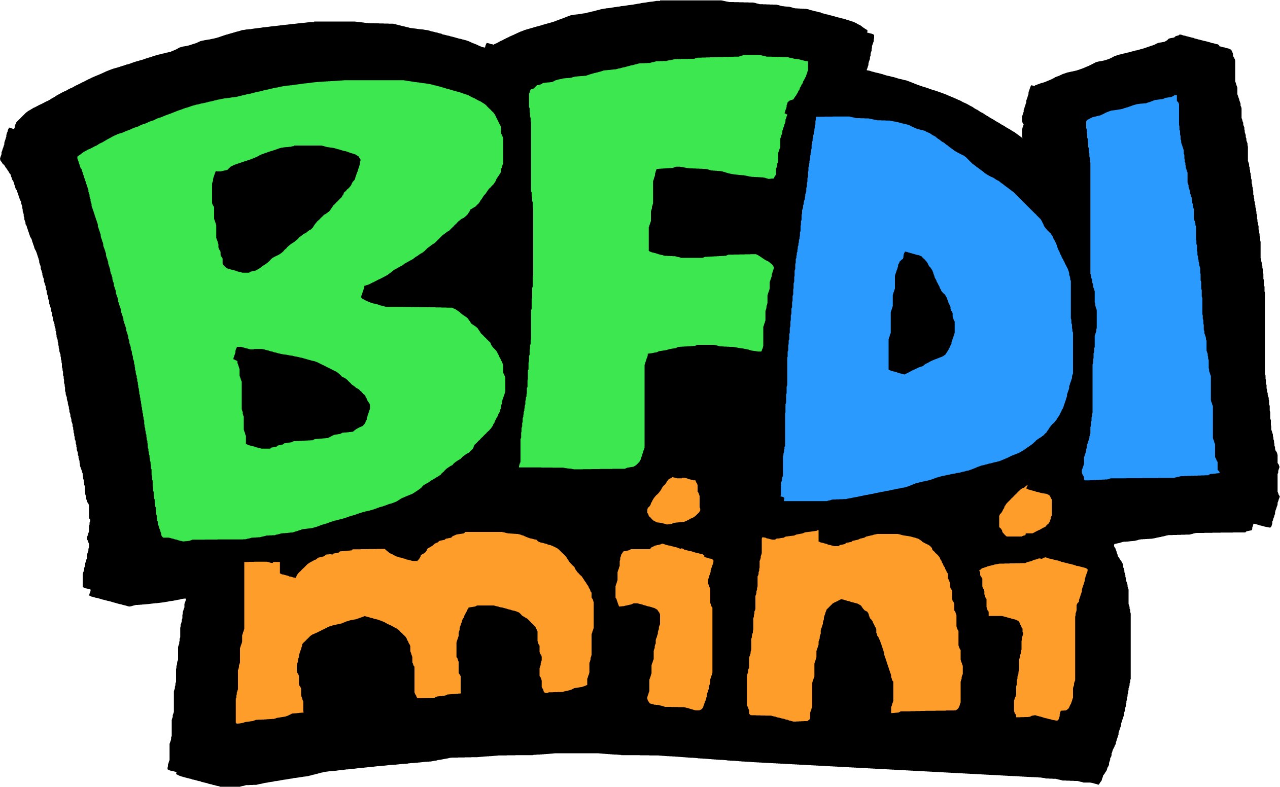 BFDI Mini